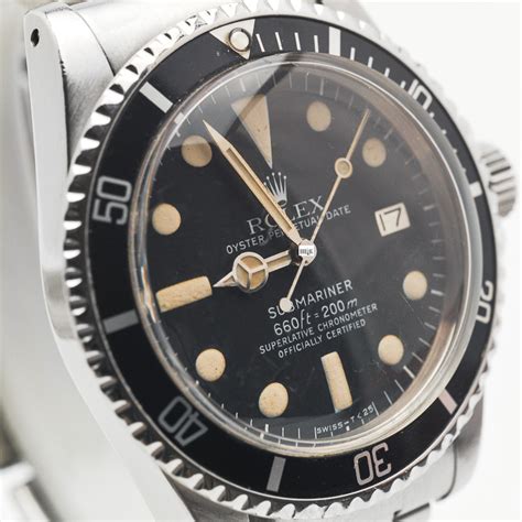 vetro rolex submariner|rolex submariner depth.